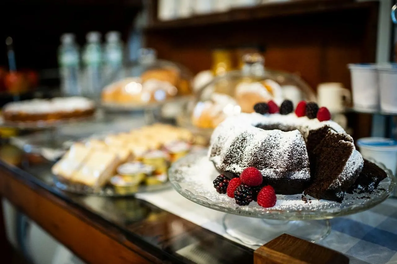 Bed & Breakfast B&B Tenuta Legnate Sesto Calende