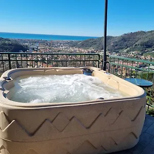 La Terrazza Sui Fieschi Cogorno