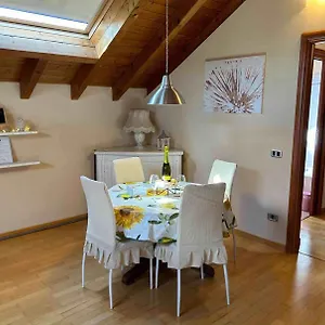 Sole E Meraviglia Casa vacanze