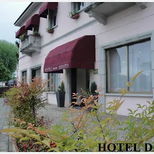 David Hotel